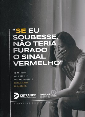 Campanha Vazio da Saudade