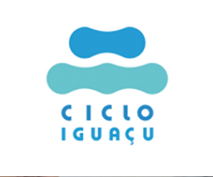 logo Ciclo Iguaçu