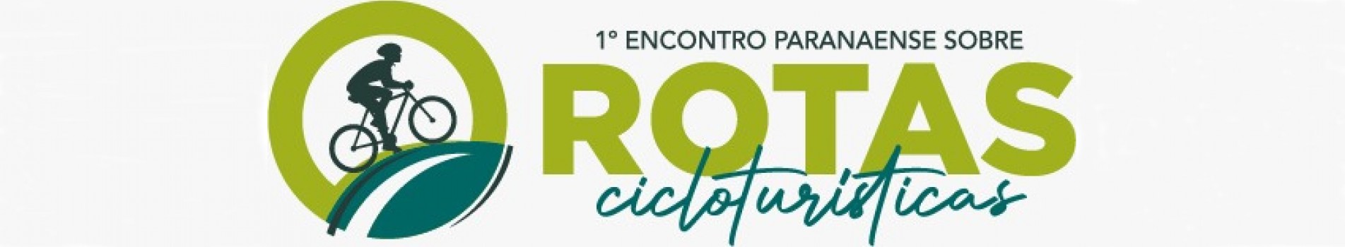 I Encontro Paranaense sobre Rotas Cicloturísticas – CicloParaná