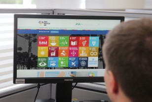 Governo lança site de boas práticas no aniversário dos ODS