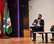 Conciclo participa, em Curitiba, do evento Circuito Urbano 2019