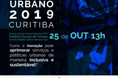  Presidente do ConCiclo participa do Circuito Urbano 2019, em Curitiba 