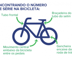 minha bike serviço