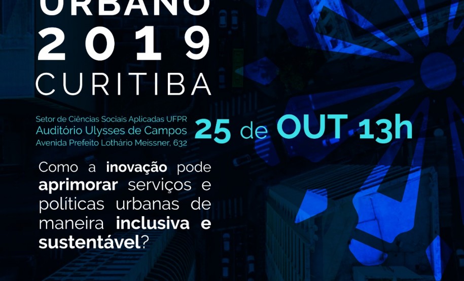 Presidente do ConCiclo participa do Circuito Urbano 2019, em Curitiba